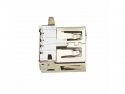 USB Chassisdeel USB-A Female AF90-type2